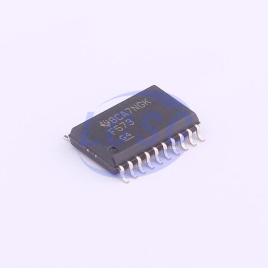 TI SN74F573DWR