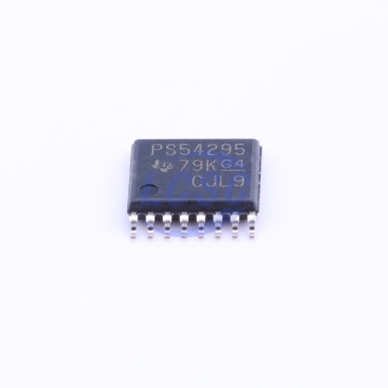 TI TPS54295PWPR