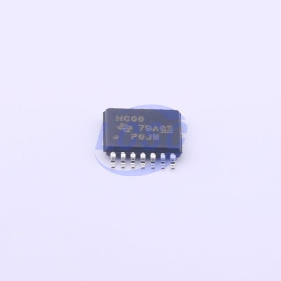 TI SN74HC00PWR TI SN74HC00PWR
