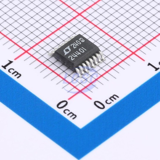ADI LTC2440IGN#TRPBF