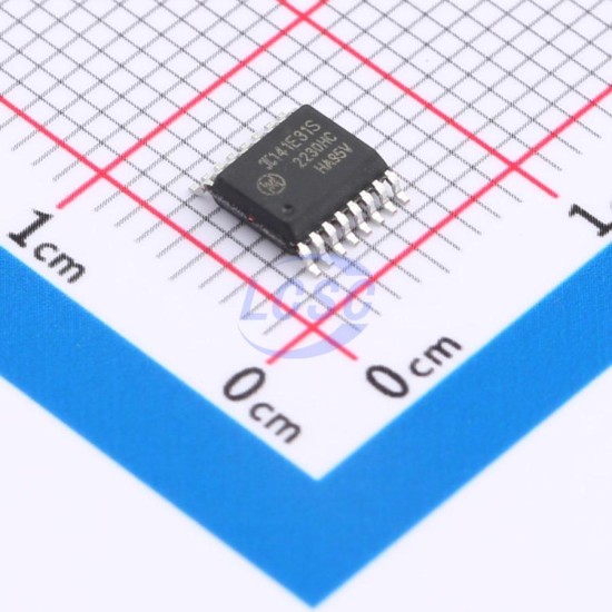 2Pai Semi π141E31S