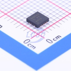 TI TPA6120A2RGYT