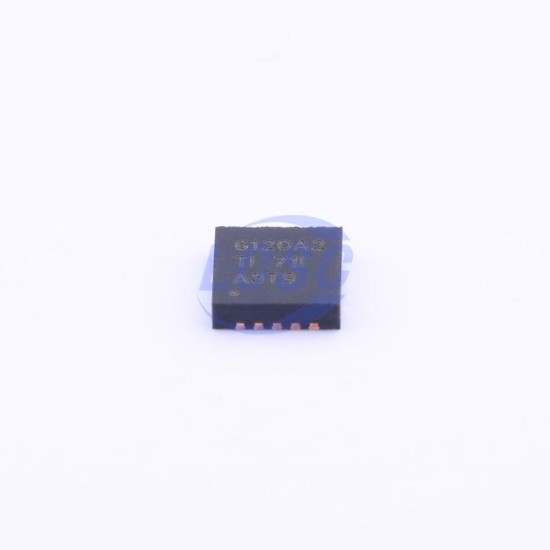 TI TPA6120A2RGYT