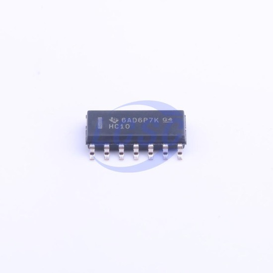 TI SN74HC10DR TI SN74HC10DR