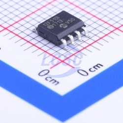 MICROCHIP PIC12F510-I/SN MICROCHIP PIC12F510-I/SN