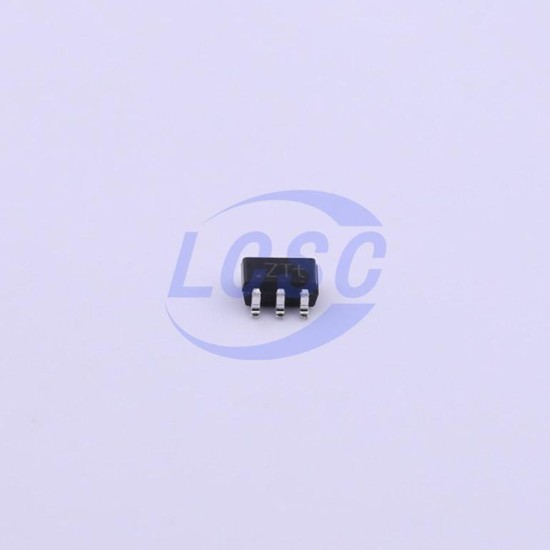 Nexperia 2N7002BKS,115