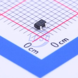 onsemi NTS4101PT1G onsemi NTS4101PT1G