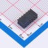 Samtec SQT-106-01-F-D