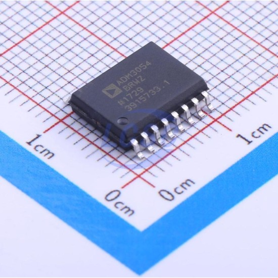 ADI ADM3054BRWZ-RL7