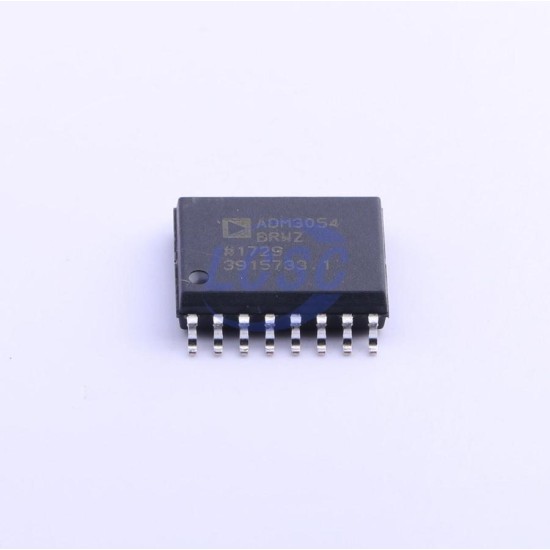 ADI ADM3054BRWZ-RL7