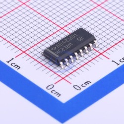 TI CD74HC238M96