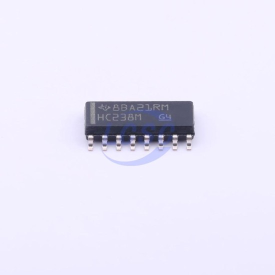 TI CD74HC238M96 TI CD74HC238M96