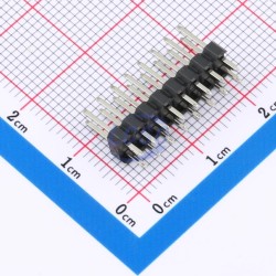 BOOMELE(Boom Precision Elec) 2.54-2*8P BOOMELE(Boom Precision Elec) 2.54-2*8P