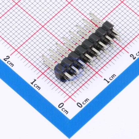 BOOMELE(Boom Precision Elec) 2.54-2*8P