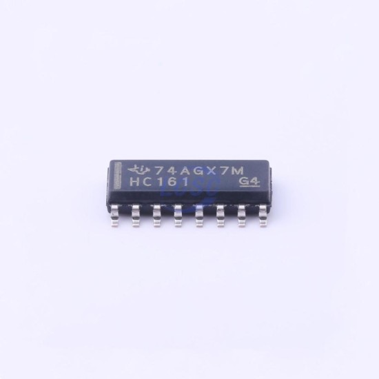 TI SN74HC161DR