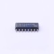 TI SN74HC161DR
