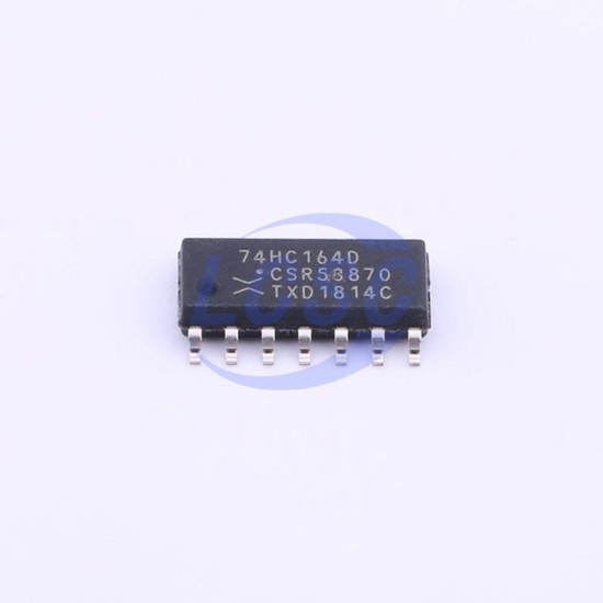 Nexperia 74HC164D,653