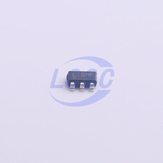 ADI LT8301ES5#TRMPBF ADI LT8301ES5#TRMPBF