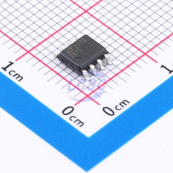 ADI LTC2875IS8#TRPBF