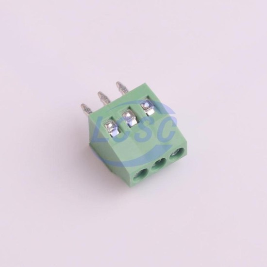 BOOMELE(Boom Precision Elec) 2.54-3P BOOMELE(Boom Precision Elec) 2.54-3P