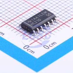 TI SN74HC21QDRQ1