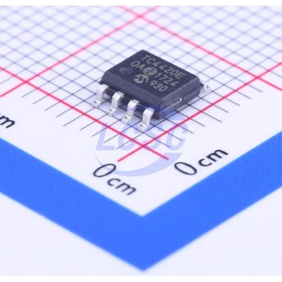 MICROCHIP TC4420EOA