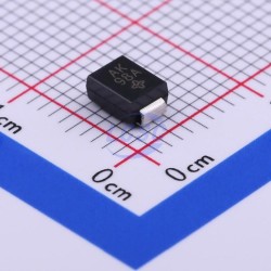 VISHAY SMBJ6.5CA-E3/52 VISHAY SMBJ6.5CA-E3/52