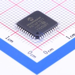 MICROCHIP PIC16F1517-I/PT MICROCHIP PIC16F1517-I/PT