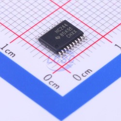 TI SN74HC244PWR