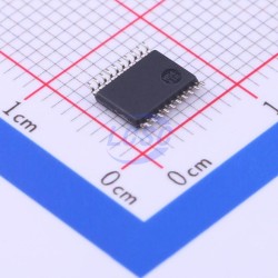 TI SN74HC244PWR TI SN74HC244PWR