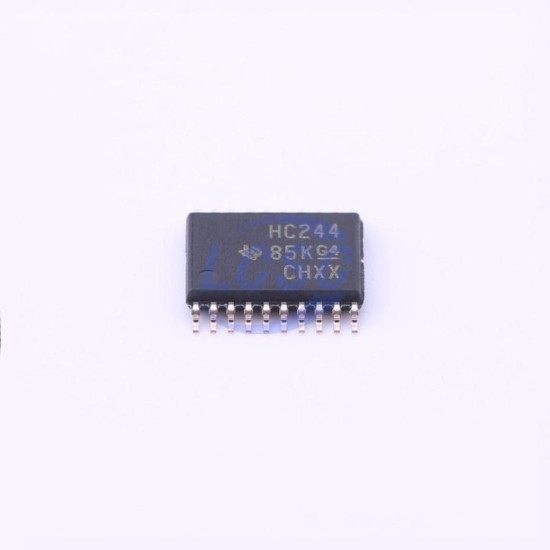 TI SN74HC244PWR
