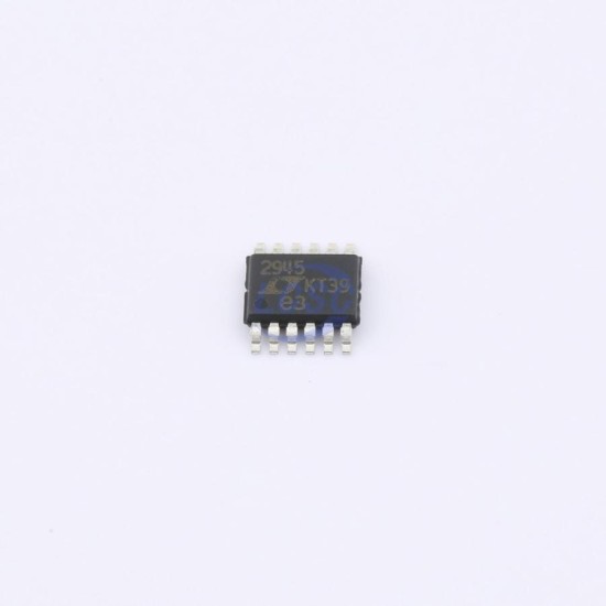 ADI LTC2945IMS#TRPBF