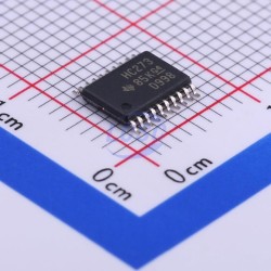 TI SN74HC273PWR