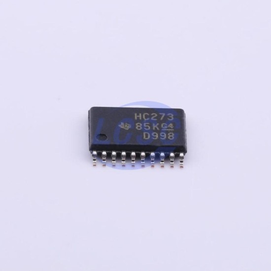 TI SN74HC273PWR