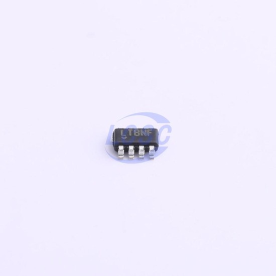 ADI LTC2950CTS8-2#TRMPBF