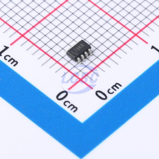 ADI LTC2950ITS8-1#TRPBF
