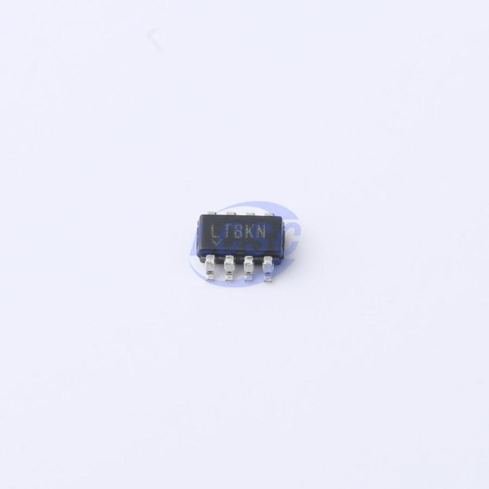 ADI LTC2950ITS8-1#TRPBF