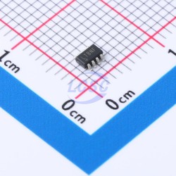 ADI LTC2950ITS8-2#TRMPBF