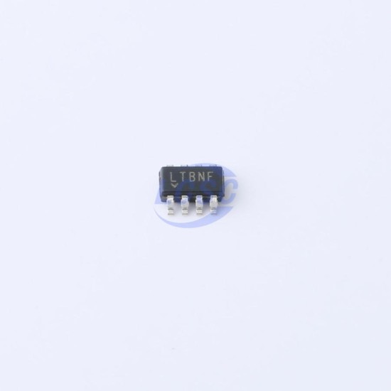 ADI LTC2950ITS8-2#TRMPBF