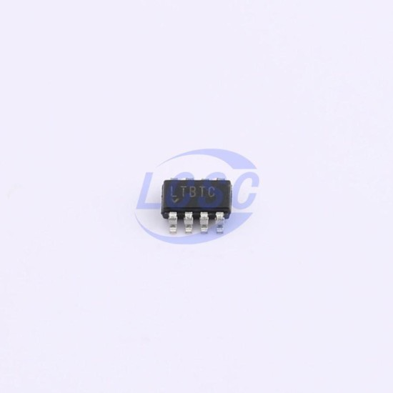 ADI LTC2951ITS8-1#TRMPBF