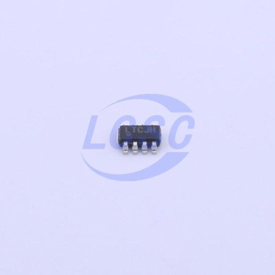 ADI LTC2954CTS8-1#TRPBF