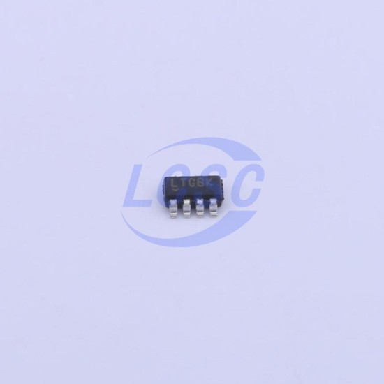 ADI LTC2955CTS8-1#TRPBF