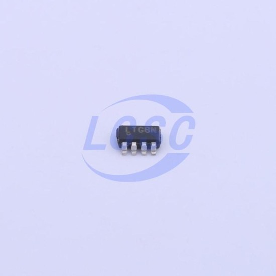 ADI LTC2955CTS8-2#TRPBF