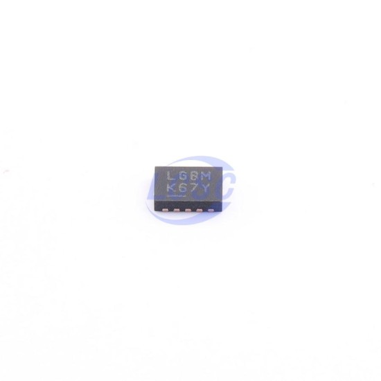 ADI LTC2955IDDB-2#TRMPBF