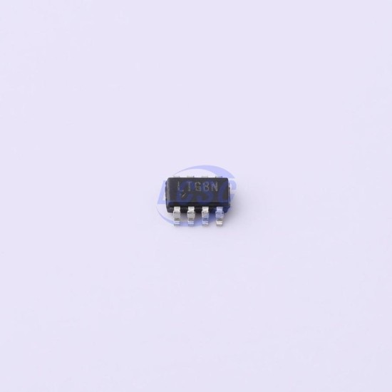 ADI LTC2955ITS8-2#TRPBF