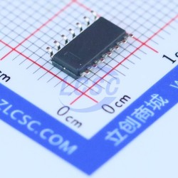 TI SN74HC32DR TI SN74HC32DR