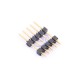 Samtec DW-05-09-G-S-380