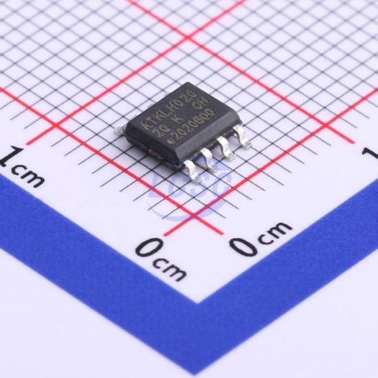 MICROCHIP AT24CM01-SSHM-T