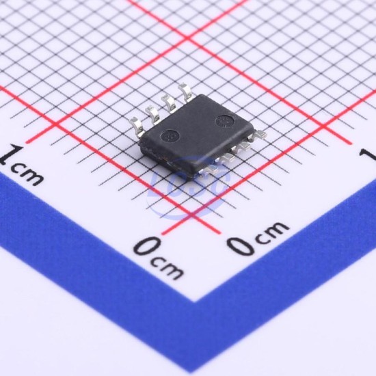 MICROCHIP AT24CM01-SSHM-T