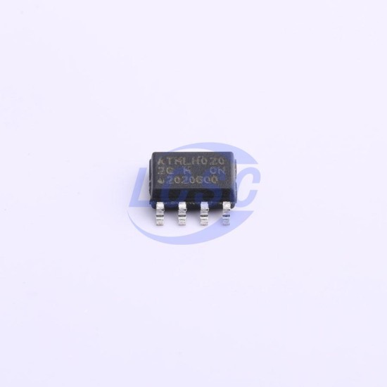 MICROCHIP AT24CM01-SSHM-T
